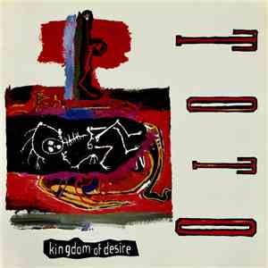 Toto - Kingdom Of Desire download flac