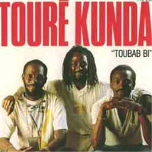 Touré Kunda - Toubab Bi download flac