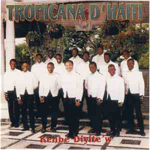 Tropicana d'Haïti - Kenbe Diyite'w download flac
