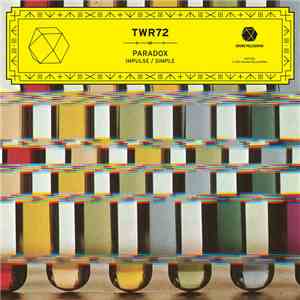 TWR72 - Paradox / Impulse / Simple download flac