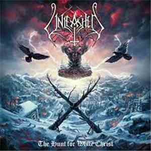 Unleashed - The Hunt For White Christ download flac