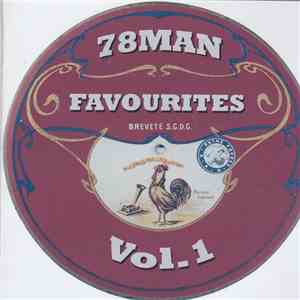 Various - 78Man Favourites Vol 1 download flac