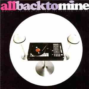 Various - All Back To Mine download flac