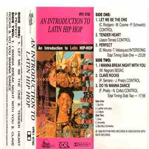 Various - An Introduction To Latin Hip-Hop download flac
