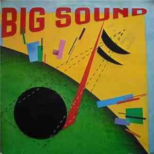 Various - Big Sound For A Small World download flac