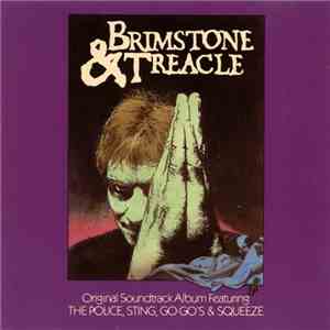 Various - Brimstone & Treacle (Original Soundtrack) download flac