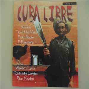 Various - Cuba Libre Volume 2 download flac