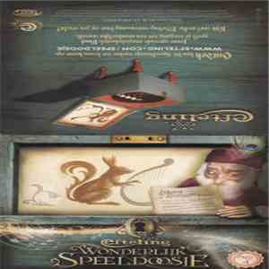 Various - Efteling Wonderlijk Speeldoosje No. 4 download flac