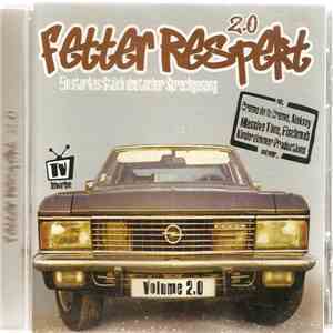 Various - Fetter Respekt 2.0 download flac
