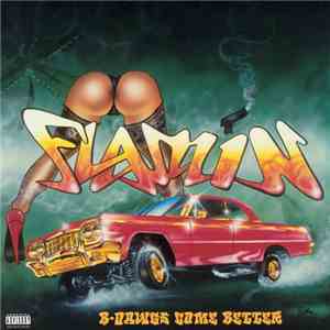 Various - Flamin' B-Dawgs Come Better. download flac