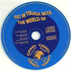 Various - Get In Touch With The World Of download flac