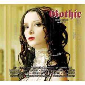 Various - Gothic Compilation Part XLI download flac