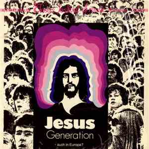 Various - Jesus Generation - Auch in Europa? download flac