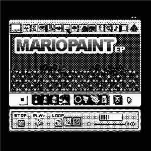Various - Mario Paint EP download flac