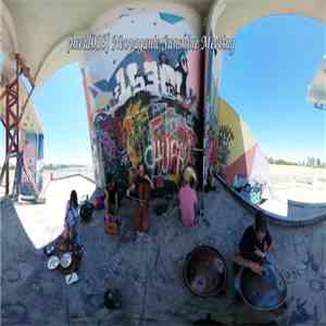 Various - Neopaganic Sunshine Meeting download flac