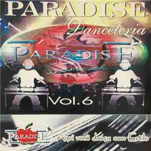 Various - Paradise Danceteria Vol. 6 download flac