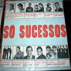Various - Só Sucessos download flac