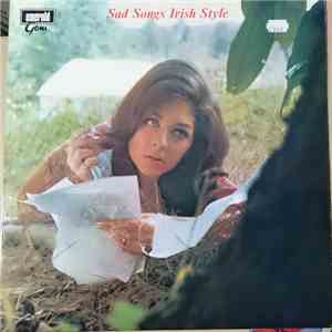 Various - Sad Songs Irish Style download flac