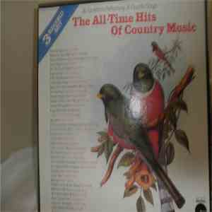 Various - The All-Time Hits Of Country Music download flac