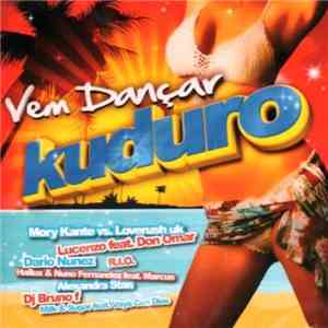 Various - Vem Dançar Kuduro download flac