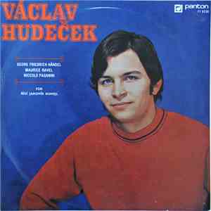 Václav Hudeček - Václav Hudeček download flac