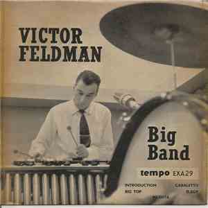 Victor Feldman - Victor Feldman Big Band download flac