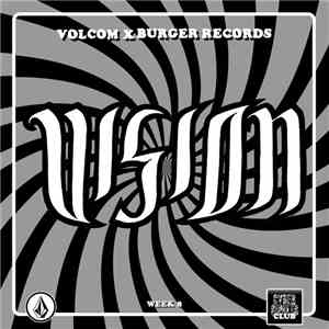 Vision  - Light download flac
