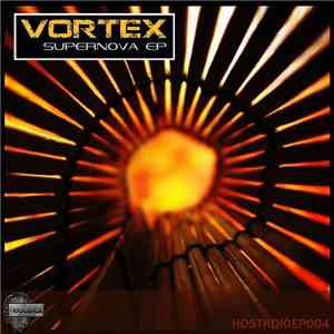 Vortex  - Supernova EP download flac