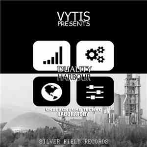 Vytis  - Duality Harbour download flac