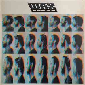 Wax  - Wax Attack download flac