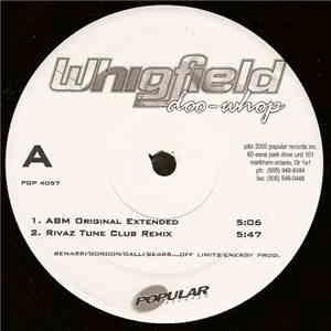 Whigfield - Doo-Whop download flac
