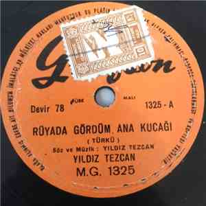 Yıldız Tezcan - Rüyada Gördüm Ana Kucaği / Kundurama Kum Doldu download flac