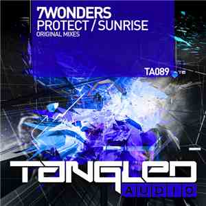 7Wonders - Protect / Sunrise download flac