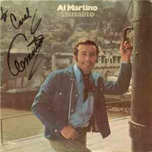 Al Martino - Sausalito download flac