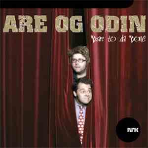 Are Og Odin - Bæ To Da Bone download flac