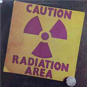 Area  - Caution Radiation Area download flac