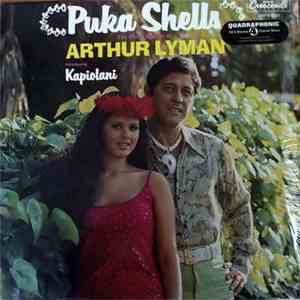 Arthur Lyman Introducing Kapiolani - Puka Shells download flac