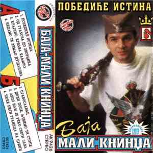 Баја Мали-Книнџа - Победиће Истина download flac