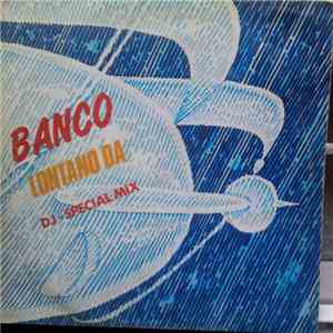 Banco - Lontano Da (Dj - Special Mix) download flac
