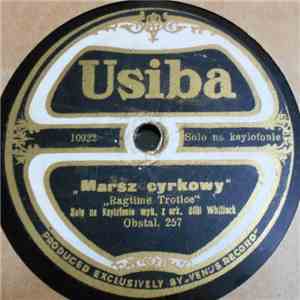 Billi Whitlock / Orkiestra Wojskowa - Marsz Cyrkowy / "Handicap" Marsz download flac