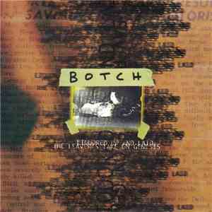 Botch / Nineironspitfire - Split FLAC album