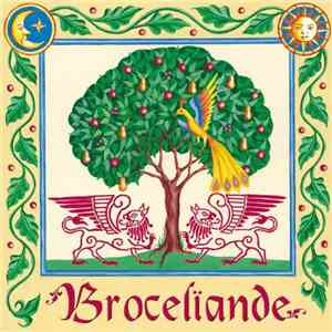 Broceliande - Brocelïande download flac