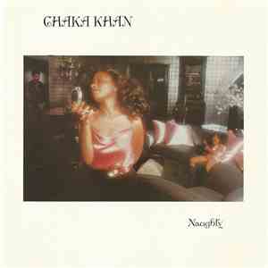 Chaka Khan - Naughty download flac