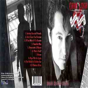 Chris Leigh And The Broken Hearts - Broken Hearted Friends download flac