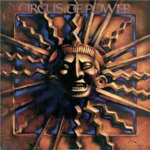 Circus Of Power - Circus Of Power download flac