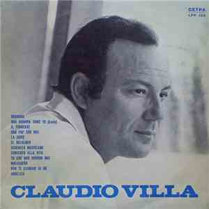 Claudio Villa - Claudio Villa download flac