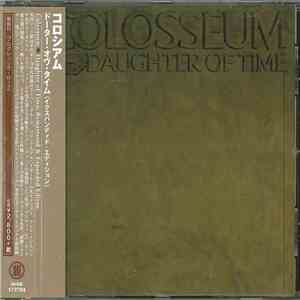 Colosseum - Daughter Of Time download flac