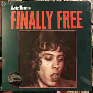 Daniel Romano - Finally Free download flac
