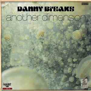 Danny Breaks - Another Dimension download flac