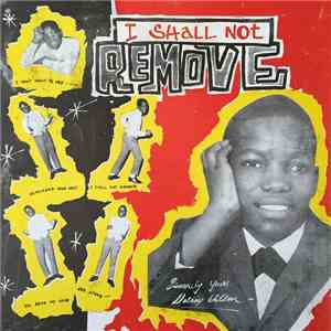 Delroy Wilson - I Shall Not Remove download flac